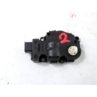 MOTORCEK OGREVANJA OEM N. 113930-0770 ORIGINAL REZERVNI DEL JAGUAR XF X250 MK1 (2008 - 2011)BENZINA LETNIK 2009