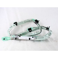 ZRACNA BLAZINA GLAVA LEVA OEM N. 8X23-14K160-AE ORIGINAL REZERVNI DEL JAGUAR XF X250 MK1 (2008 - 2011)BENZINA LETNIK 2009