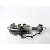 VOLANSKI DROG OEM N. 2W93-3C529-AL ORIGINAL REZERVNI DEL JAGUAR XF X250 MK1 (2008 - 2011)BENZINA LETNIK 2009