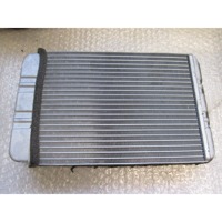 GRELEC RADIATORJA OEM N. 2038300161 ORIGINAL REZERVNI DEL MERCEDES CLASSE C W203 BER/SW (2000 - 2007) DIESEL LETNIK 2003