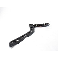 NOSILCI ZADNJEGA ODBIJACA  OEM N. 8X23-17B931 ORIGINAL REZERVNI DEL JAGUAR XF X250 MK1 (2008 - 2011)BENZINA LETNIK 2009