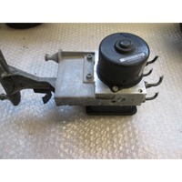 ABS AGREGAT S PUMPO OEM N. 44316212 ORIGINAL REZERVNI DEL MERCEDES CLASSE C W203 BER/SW (2000 - 2007) DIESEL LETNIK 2003