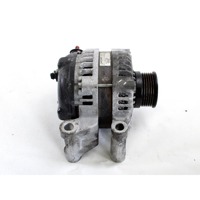 ALTERNATOR OEM N. 8X2310300AA ORIGINAL REZERVNI DEL JAGUAR XF X250 MK1 (2008 - 2011)BENZINA LETNIK 2009