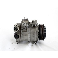 KOMPRESOR KLIME  OEM N. 2W9319D629AE ORIGINAL REZERVNI DEL JAGUAR XF X250 MK1 (2008 - 2011)BENZINA LETNIK 2009