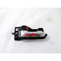 NOTRANJA KLJUKA  OEM N. 8313063JC0C48 ORIGINAL REZERVNI DEL SUZUKI IGNIS MF MK3 (2016 - 2020)BENZINA LETNIK 2019