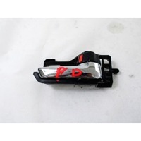 NOTRANJA KLJUKA  OEM N. 8311063JC0C48 ORIGINAL REZERVNI DEL SUZUKI IGNIS MF MK3 (2016 - 2020)BENZINA LETNIK 2019