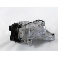 KOMPRESOR KLIME  OEM N. 9520162R00 ORIGINAL REZERVNI DEL SUZUKI IGNIS MF MK3 (2016 - 2020)BENZINA LETNIK 2019