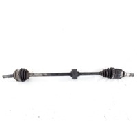 DESNA SPREDNJA POGONSKA GRED  OEM N. 434100D150 ORIGINAL REZERVNI DEL TOYOTA YARIS P1 MK1 R (2003 - 2005)DIESEL LETNIK 2005