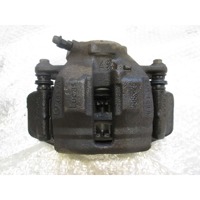 SPREDNJE DESNE ZAVORNE CELJUSTI  OEM N. 34202283 ORIGINAL REZERVNI DEL MERCEDES CLASSE C W203 BER/SW (2000 - 2007) DIESEL LETNIK 2003