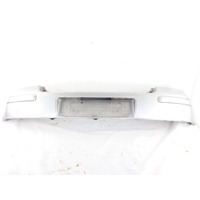 ZADNJI ODBIJAC OEM N. 52159-0D100 ORIGINAL REZERVNI DEL TOYOTA YARIS P1 MK1 R (2003 - 2005)DIESEL LETNIK 2005