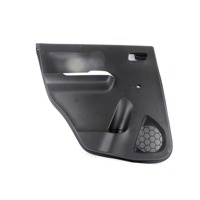 VRATNI PANEL OEM N. PNPSTSUINGNISMFMK3SV5P ORIGINAL REZERVNI DEL SUZUKI IGNIS MF MK3 (2016 - 2020)BENZINA LETNIK 2019