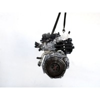 MOTOR OEM N. K12C 122891 ORIGINAL REZERVNI DEL SUZUKI IGNIS MF MK3 (2016 - 2020)BENZINA LETNIK 2019