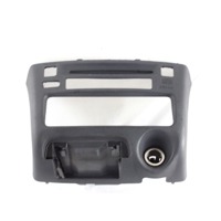 ARMATURNA PLO?CA OEM N. 5540652050B0 ORIGINAL REZERVNI DEL TOYOTA YARIS P1 MK1 R (2003 - 2005)DIESEL LETNIK 2005