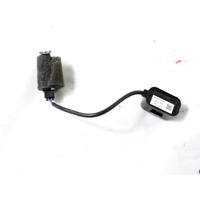 RACUNALNIK TELEFONA  OEM N. 13242355 ORIGINAL REZERVNI DEL OPEL KARL C16 (2015 - 2019)BENZINA/GPL LETNIK 2018