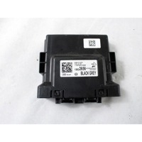 ECU PARKIRNI SENZORJI OEM N. 13522656 ORIGINAL REZERVNI DEL OPEL KARL C16 (2015 - 2019)BENZINA/GPL LETNIK 2018