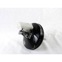SERVO OJACEVALNIK ZAVOR S PUMPO OEM N. 8V51-2B195-DF ORIGINAL REZERVNI DEL FORD FIESTA CB1 CNN MK6 (09/2008 - 11/2012) DIESEL LETNIK 2010