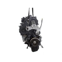 MOTOR OEM N. F6JD 33336 ORIGINAL REZERVNI DEL FORD FIESTA CB1 CNN MK6 (09/2008 - 11/2012) DIESEL LETNIK 2010