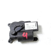 MOTORCEK OGREVANJA OEM N. 2Q0907511C ORIGINAL REZERVNI DEL VOLKSWAGEN POLO AW1 (DAL 2017)BENZINA/METANO LETNIK 2021