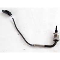 TIPALO TEMPERATURE IZPUSNIH PLINOV OEM N. 55271327 ORIGINAL REZERVNI DEL ALFA ROMEO STELVIO 949 (DAL 2017)DIESEL LETNIK 2019