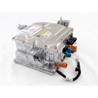 HYBRID BATERIJE OEM N. 9845765680 ORIGINAL REZERVNI DEL DS DS4 D41 MK2 (DAL 2021)IBRIDO (ELETRICO-BENZINA) LETNIK 2022