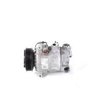 KOMPRESOR KLIME  OEM N. 3Q0816803E ORIGINAL REZERVNI DEL VOLKSWAGEN POLO AW1 (DAL 2017)BENZINA/METANO LETNIK 2021