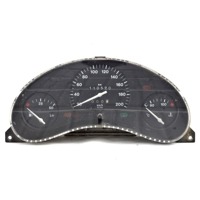 KILOMETER STEVEC OEM N. 90386339 ORIGINAL REZERVNI DEL OPEL CORSA B S93 (1993 - 09/2000) BENZINA LETNIK 1997