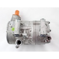 KOMPRESOR KLIME  OEM N. 9840203080 ORIGINAL REZERVNI DEL DS DS4 D41 MK2 (DAL 2021)IBRIDO (ELETRICO-BENZINA) LETNIK 2022