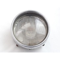 SPREDNJI LEVI ZAROMETI  OEM N. 44902 ORIGINAL REZERVNI DEL FIAT 500 MK1 (1957 - 1975)BENZINA LETNIK 1965
