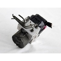 ABS AGREGAT S PUMPO OEM N. 90581417 ORIGINAL REZERVNI DEL OPEL ASTRA G T98 5P/3P/SW (1998 - 2003) DIESEL LETNIK 2002