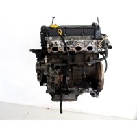 MOTOR OEM N. Y17DT 14182 ORIGINAL REZERVNI DEL OPEL ASTRA G T98 5P/3P/SW (1998 - 2003) DIESEL LETNIK 2002