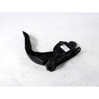 PEDALI OEM N. 8K1721523 ORIGINAL REZERVNI DEL AUDI A4 B8 8K2 BER/SW/CABRIO (2007 - 11/2015) DIESEL LETNIK 2008