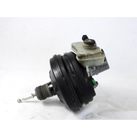 SERVO OJACEVALNIK ZAVOR S PUMPO OEM N. 8K0612103K ORIGINAL REZERVNI DEL AUDI A4 B8 8K2 BER/SW/CABRIO (2007 - 11/2015) DIESEL LETNIK 2008