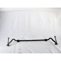 SPREDNJI STABILIZATOR OEM N. 8K0411309K ORIGINAL REZERVNI DEL AUDI A4 B8 8K2 BER/SW/CABRIO (2007 - 11/2015) DIESEL LETNIK 2008