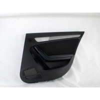 VRATNI PANEL OEM N. PNPDTADA4B8SW5P ORIGINAL REZERVNI DEL AUDI A4 B8 8K2 BER/SW/CABRIO (2007 - 11/2015) DIESEL LETNIK 2008