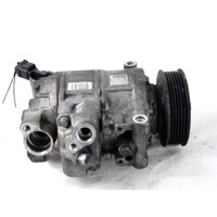 KOMPRESOR KLIME  OEM N. 8K0260805E ORIGINAL REZERVNI DEL AUDI A4 B8 8K2 BER/SW/CABRIO (2007 - 11/2015) DIESEL LETNIK 2008