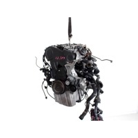 MOTOR OEM N. CAG 25508 ORIGINAL REZERVNI DEL AUDI A4 B8 8K2 BER/SW/CABRIO (2007 - 11/2015) DIESEL LETNIK 2008