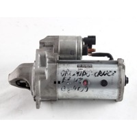 ZAGANJAC MOTORJA  OEM N. 25183761 ORIGINAL REZERVNI DEL CHEVROLET CRUZE J300 J305 (2009 - 2019) DIESEL LETNIK 2011