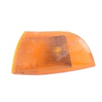 SPREDNJI INDIKATOR OEM N. 46402656 ORIGINAL REZERVNI DEL FIAT PUNTO 176 MK1/MK1 CABRIO (1993 - 08/1999) BENZINA LETNIK 1999