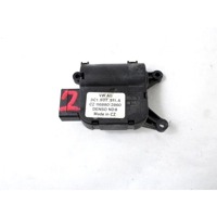 MOTORCEK OGREVANJA OEM N. 3C1907511A ORIGINAL REZERVNI DEL VOLKSWAGEN GOLF V 1K1 1K5 MK5 BER/SW (02/2004-11/2008) DIESEL LETNIK 2006
