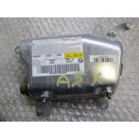 AIRBAG VRATA OEM N. 7034057 ORIGINAL REZERVNI DEL BMW SERIE 5 E60 E61 (2003 - 2010) DIESEL LETNIK 2004