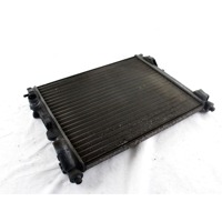 RADIATOR VODE OEM N. 8200156548 ORIGINAL REZERVNI DEL RENAULT CLIO BB CB MK2 R / CLIO STORIA (05/2001 - 2012) BENZINA LETNIK 2001