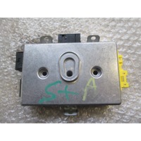 RACUNALNIK VRAT IN STEKEL OEM N. 61356952985 ORIGINAL REZERVNI DEL BMW SERIE 5 E60 E61 (2003 - 2010) DIESEL LETNIK 2004