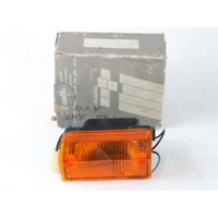 SPREDNJI INDIKATOR OEM N. 5958844 ORIGINAL REZERVNI DEL AUTOBIANCHI A112 (1969 - 1986)BENZINA LETNIK