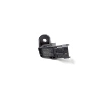 TLAK IZPUSNIH PLINOV SENZORJA OEM N. 55219296 ORIGINAL REZERVNI DEL FIAT 500 CINQUECENTO 312 MK3 (2007 - 2015) BENZINA/GPL LETNIK 2014
