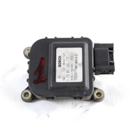 MOTORCEK OGREVANJA OEM N. 132801163 ORIGINAL REZERVNI DEL RENAULT SCENIC JA0/1 FA0 MK1 R (1999 - 2003) DIESEL LETNIK 2001