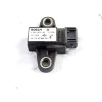 ESP OEM N. 265005140 ORIGINAL REZERVNI DEL RENAULT SCENIC JA0/1 FA0 MK1 R (1999 - 2003) DIESEL LETNIK 2001