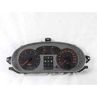 KILOMETER STEVEC OEM N. 8200163778 ORIGINAL REZERVNI DEL RENAULT SCENIC JA0/1 FA0 MK1 R (1999 - 2003) DIESEL LETNIK 2001