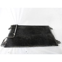 HLADILNIK KLIME OEM N. 7700434383 ORIGINAL REZERVNI DEL RENAULT SCENIC JA0/1 FA0 MK1 R (1999 - 2003) DIESEL LETNIK 2001