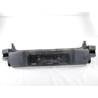 ZADNJI ODBIJAC OEM N. 7700435884 ORIGINAL REZERVNI DEL RENAULT SCENIC JA0/1 FA0 MK1 R (1999 - 2003) DIESEL LETNIK 2001