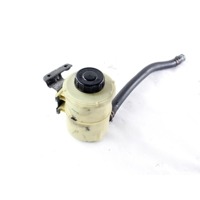 REZERVOAR CRPALKA  SERVO VOLAN OEM N. 8200005185 ORIGINAL REZERVNI DEL DACIA SANDERO MK1 (2008 - 2012) BENZINA/GPL LETNIK 2010